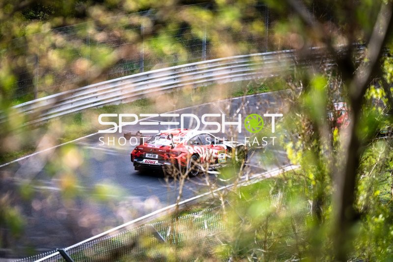 ADAC RAVENOL 24h Nürburgring Qualifiers - 19.04.2026