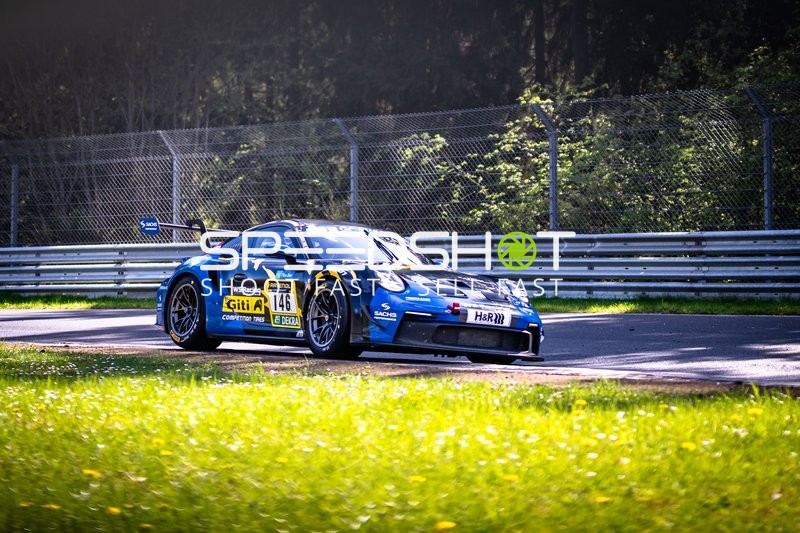 ADAC RAVENOL 24h Nürburgring Qualifiers - 19.04.2026