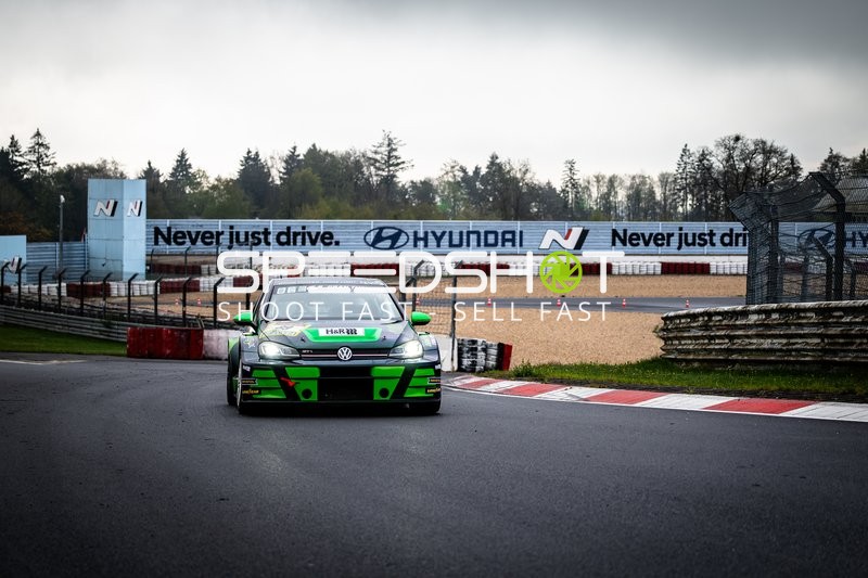 ADAC RAVENOL 24h Nürburgring Qualifiers