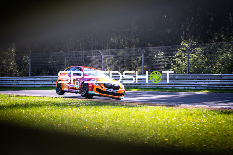 ADAC RAVENOL 24h Nürburgring Qualifiers - 19.04.2026 / NLS 5