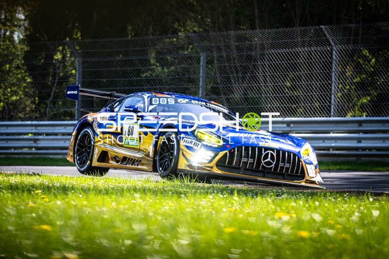ADAC RAVENOL 24h Nürburgring Qualifiers