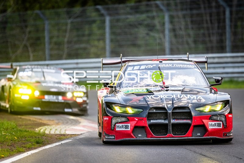 ADAC RAVENOL 24h Nürburgring Qualifiers - 19.04.2026 / NLS 5