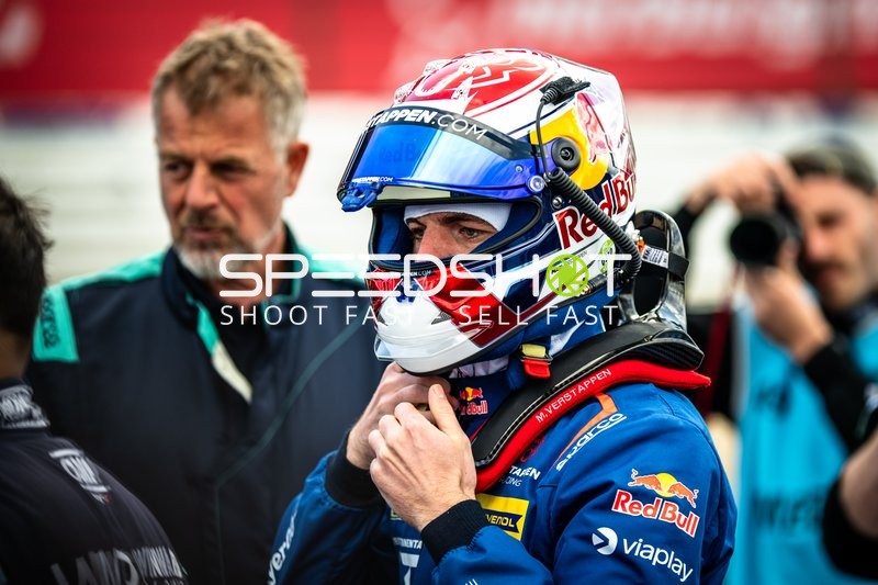 ADAC RAVENOL 24h Nürburgring Qualifiers - 19.04.2026