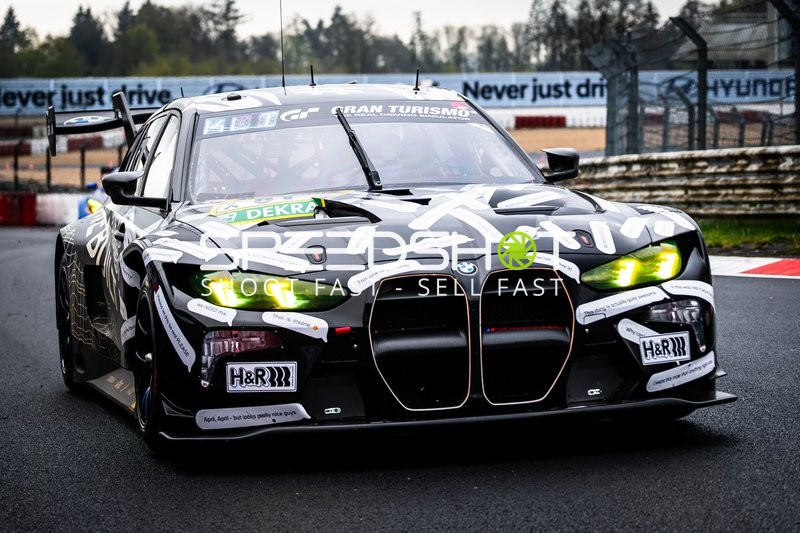 ADAC RAVENOL 24h Nürburgring Qualifiers am Nürburgring