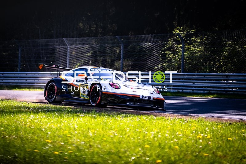 ADAC RAVENOL 24h Nürburgring Qualifiers - 19.04.2026 / NLS 5