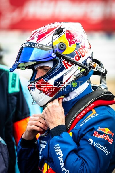 ADAC RAVENOL 24h Nürburgring Qualifiers - 19.04.2026