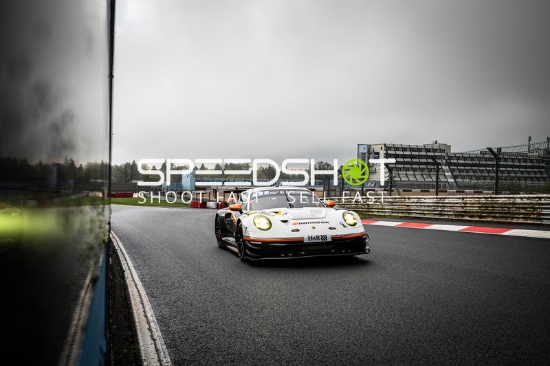 ADAC RAVENOL 24h Nürburgring Qualifiers - 19.04.2026 / NLS 5
