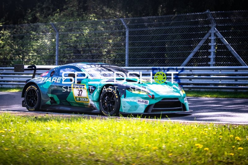 ADAC RAVENOL 24h Nürburgring Qualifiers - 19.04.2026