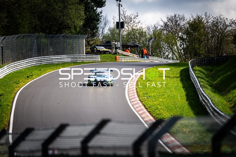 ADAC RAVENOL 24h Nürburgring Qualifiers - 19.04.2026 / NLS 5