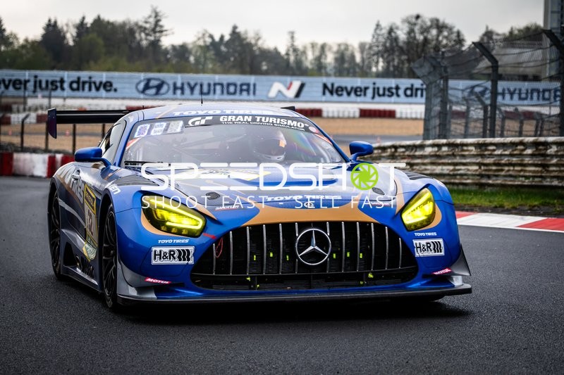 ADAC RAVENOL 24h Nürburgring Qualifiers - 19.04.2026 / NLS 5