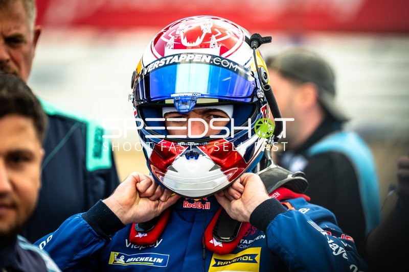 ADAC RAVENOL 24h Nürburgring Qualifiers - 19.04.2026