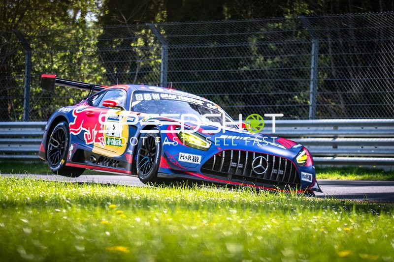 ADAC RAVENOL 24h Nürburgring Qualifiers - 19.04.2026