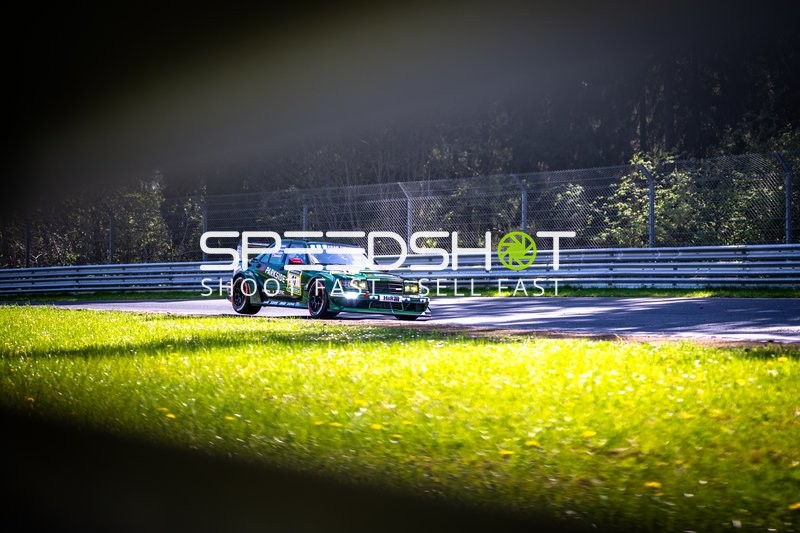 ADAC RAVENOL 24h Nürburgring Qualifiers - 19.04.2026