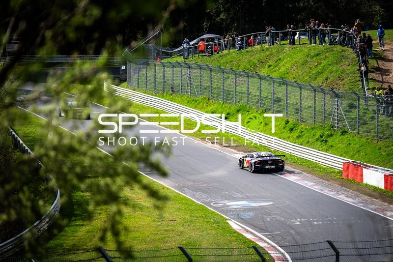 ADAC RAVENOL 24h Nürburgring Qualifiers - 19.04.2026