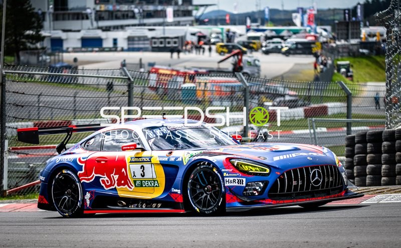 ADAC RAVENOL 24h Nürburgring Qualifiers am Nürburgring