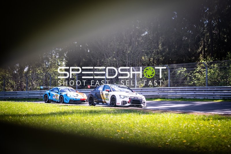ADAC RAVENOL 24h Nürburgring Qualifiers - 19.04.2026 / NLS 5