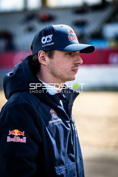 ADAC RAVENOL 24h Nürburgring Qualifiers - 19.04.2026