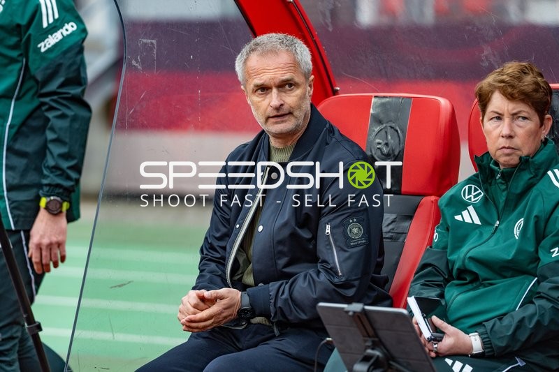 Trainerbank im Fokus