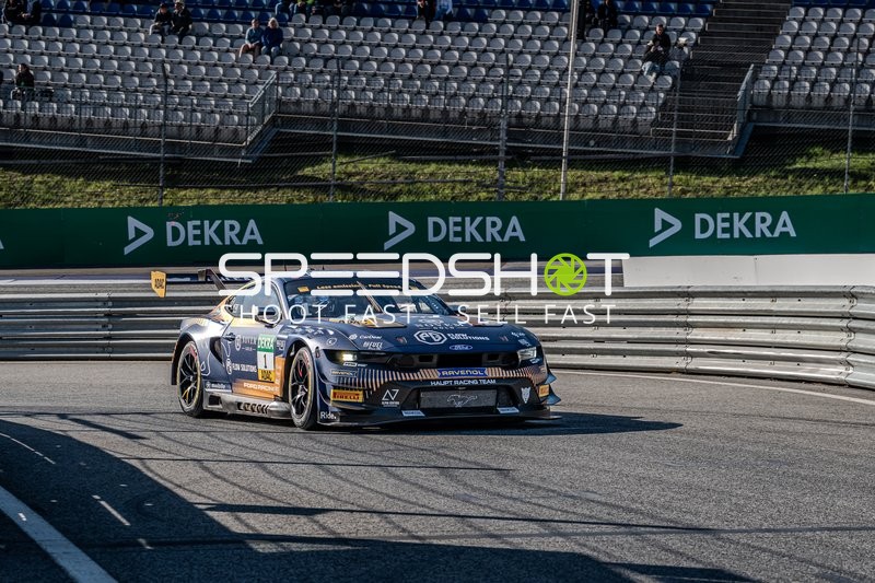 ADAC GT Masters am Red-Bull Ring