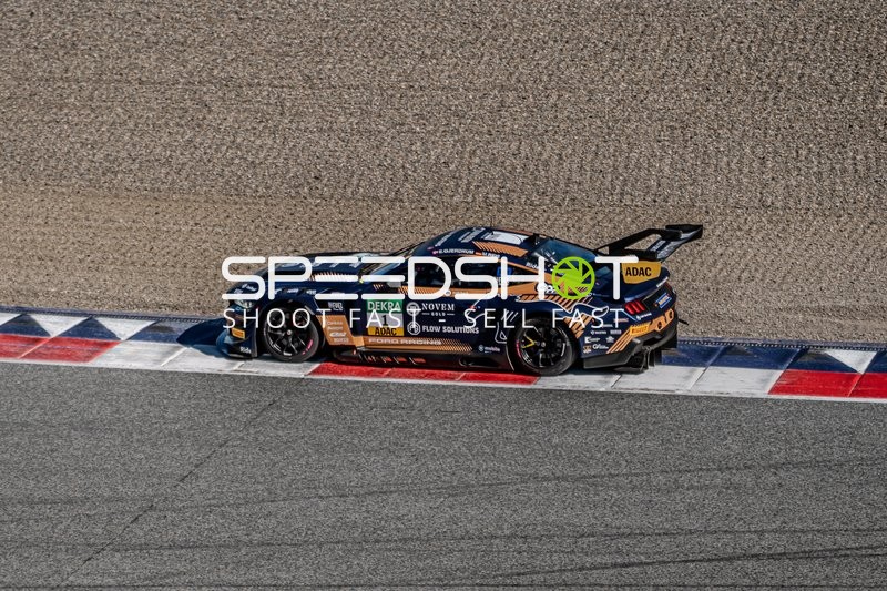 ADAC GT Masters am Red-Bull Ring