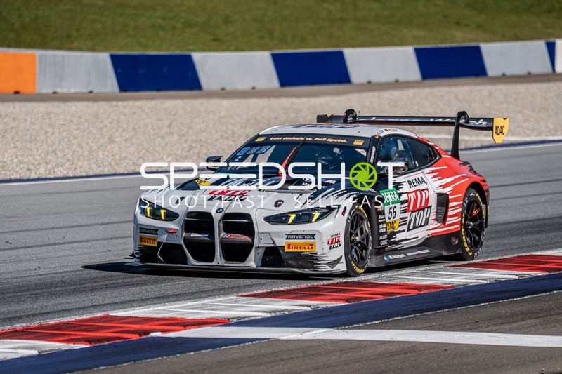 ADAC GT Masters am Red-Bull Ring