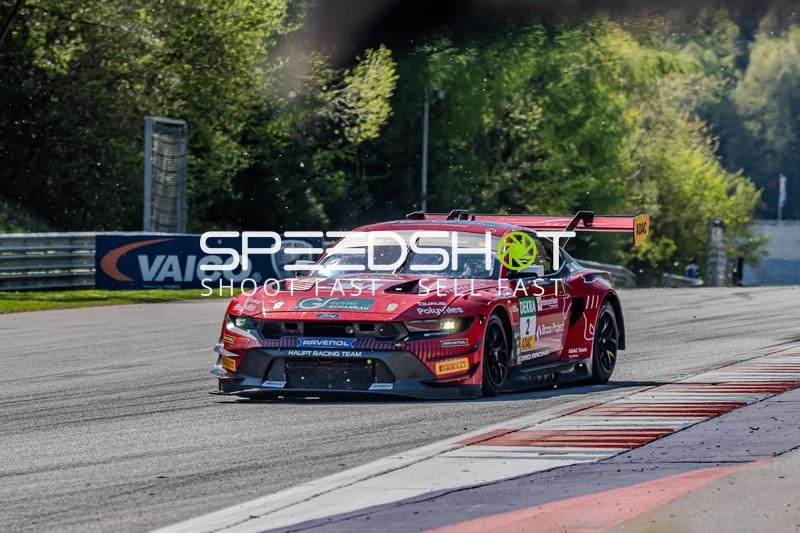 ADAC GT Masters am Red-Bull Ring