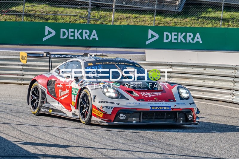 Rennwagen von Razoon - more than Racing am Red-Bull Ring