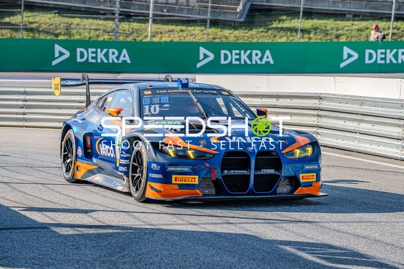 ADAC GT Masters am Red-Bull Ring