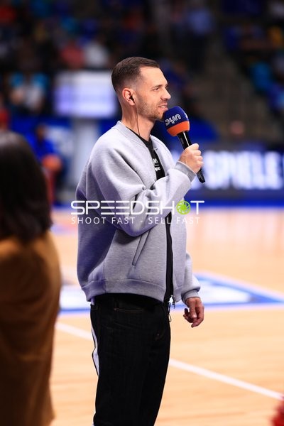 Moderation in der Süwag