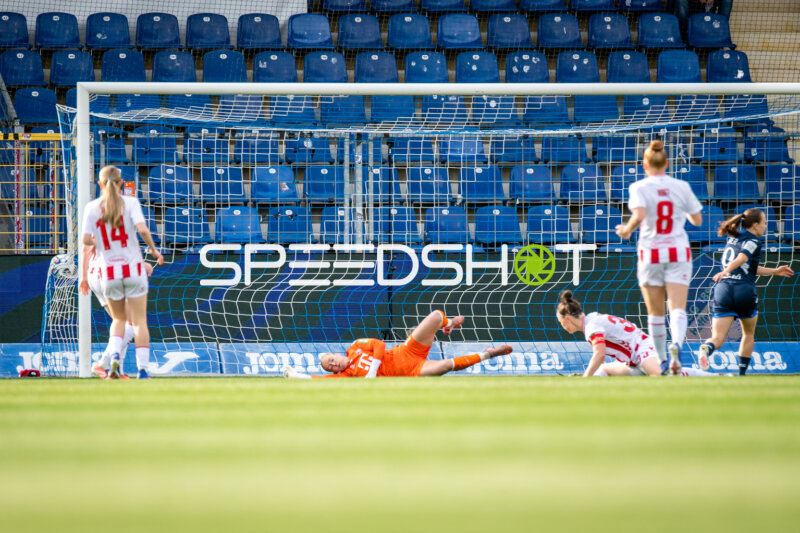 Torwartparade im Dietmar-Hopp Stadion