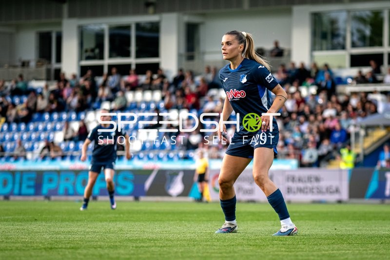 TSG Hoffenheim Aktion