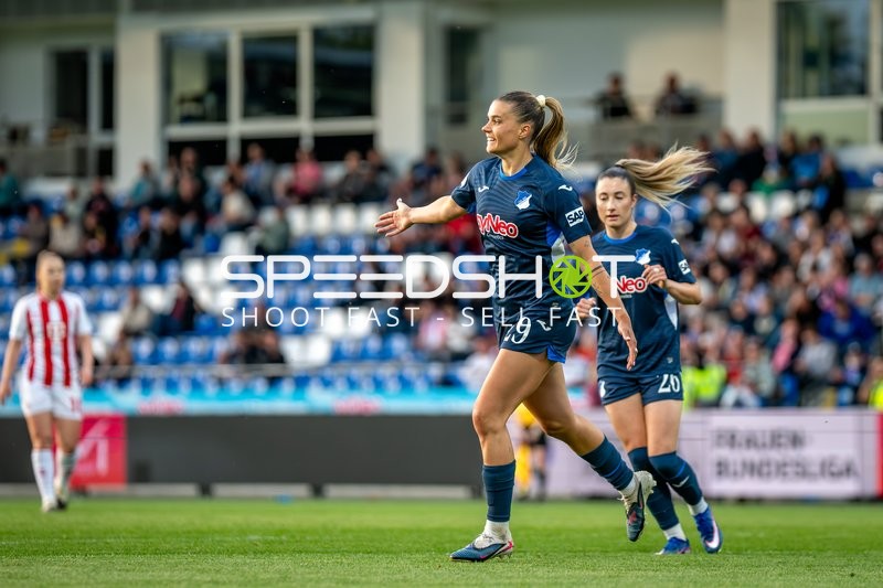 TSG Hoffenheim Aktion