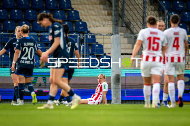 GPFBL: TSG Hoffenheim - 1. FC Köln