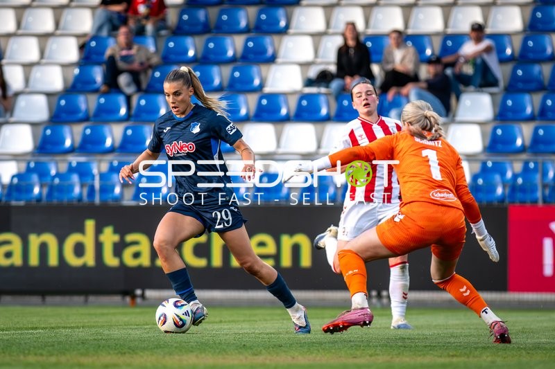 Ballkontrolle und Verteidigung