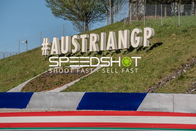 AustriaGP am Red Bull Ring