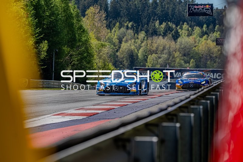 DTM 2026 - Red Bull Ring