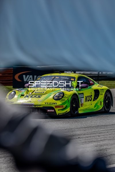 DTM Rennen in Spielberg