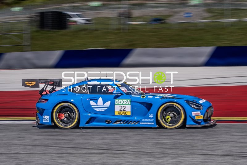 DTM 2026 in Spielberg