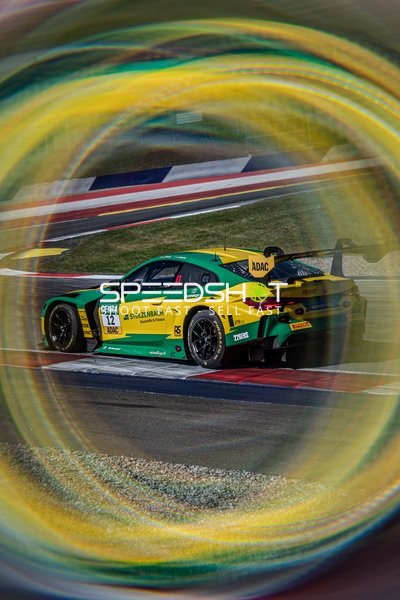 DTM Fahrzeug mit Startnummer 12 in Spielberg