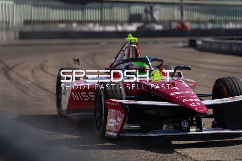 2026 Hankook Berlin E-Prix – Formula E Festival Tempelhof