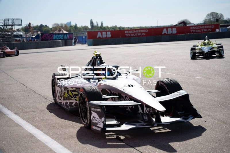 2026 Hankook Berlin E-Prix – Formula E Festival Tempelhof