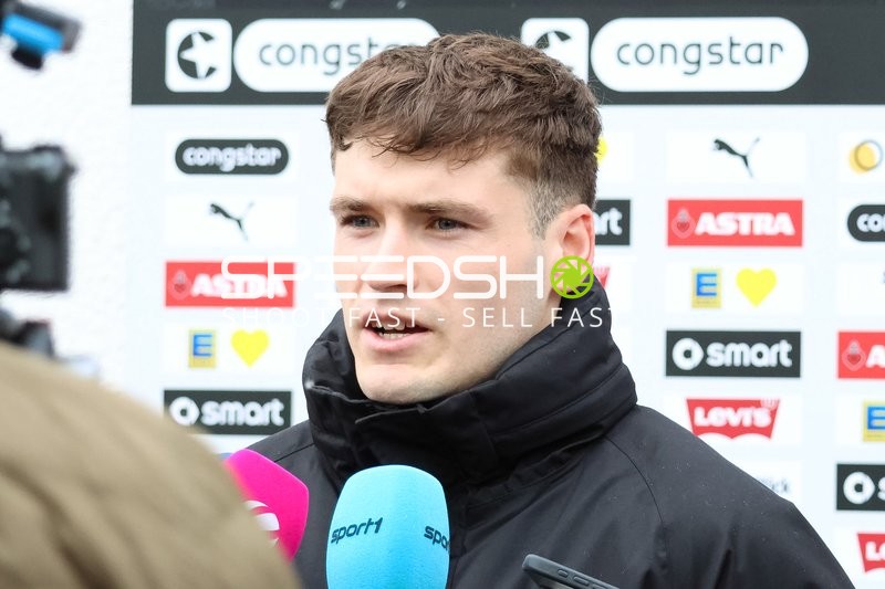 Medienrunde FC St. Pauli