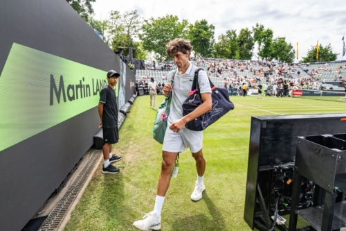 BOSS OPEN STUTTGART 2026 in Stuttgart
