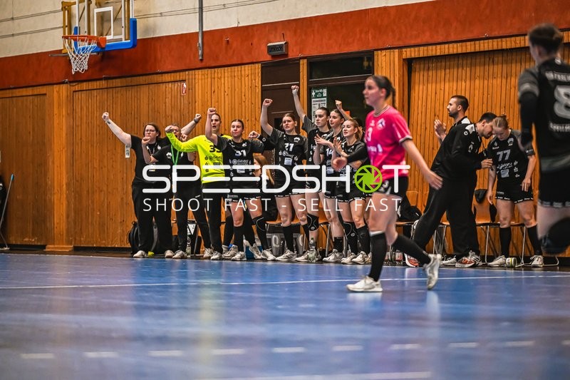 Jubel in der Weststadthalle