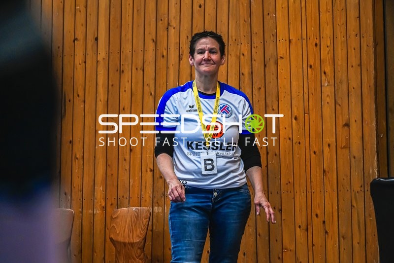 Trainer von Person 10854 in der Weststadthalle