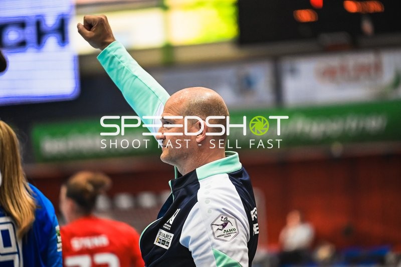 Szene mit Mike Vogelgesang (996; Sport-Union Neckarsulm)