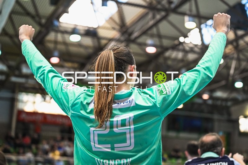 Szene mit 24; Sport-Union Neckarsulm
