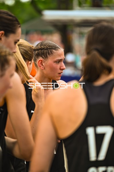 IHF Beach Handball World Championship 2026, 23.06.2026, Zagreb, Jarun See