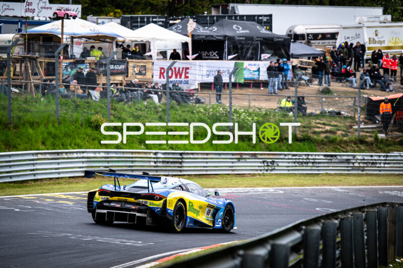 ADAC RAVENOL 24h Nürburgring Samstag/Sonntag