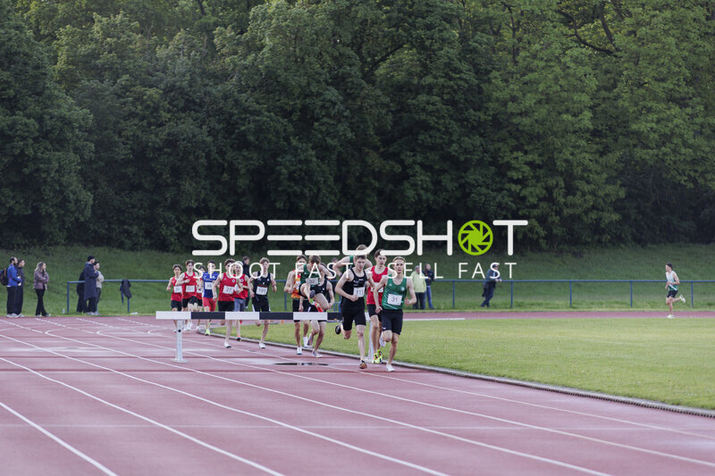 Hindernislauf LAZ Meeting